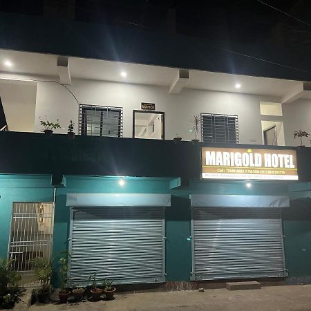 Marigold Hotel Siliguri Esterno foto