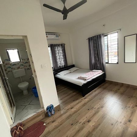 Marigold Hotel Siliguri Esterno foto