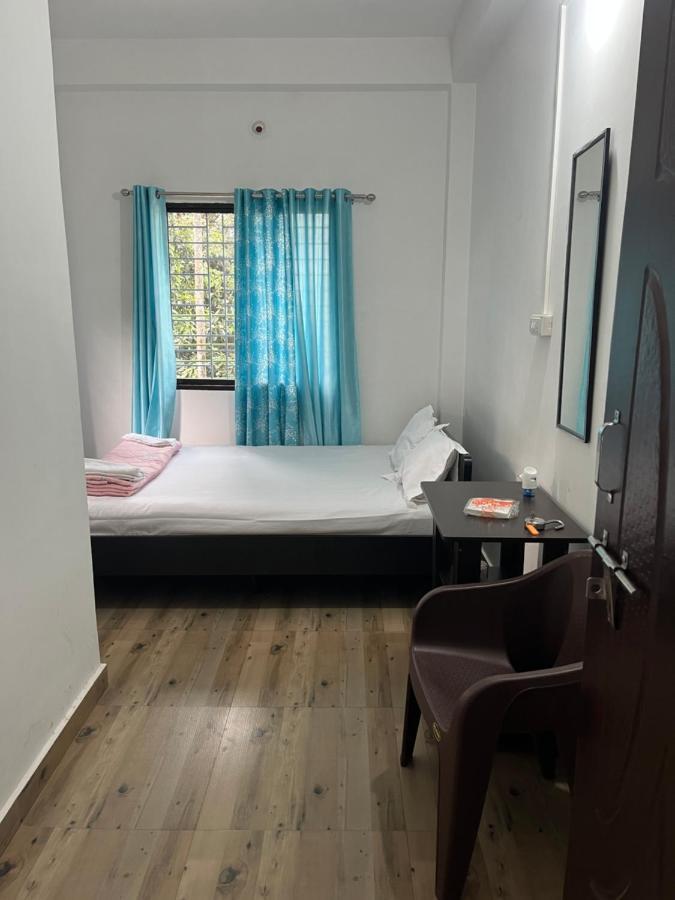 Marigold Hotel Siliguri Esterno foto