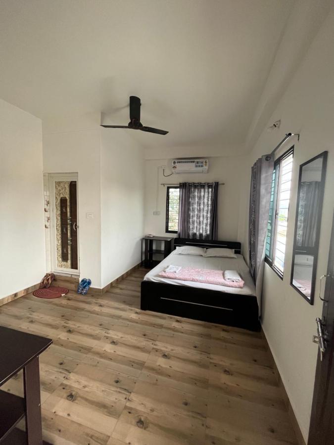 Marigold Hotel Siliguri Esterno foto
