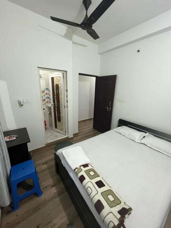Marigold Hotel Siliguri Esterno foto